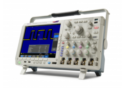 泰克MSO4102B-L混合信号示波器
